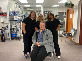 Horizon Health
Medical Supply Store