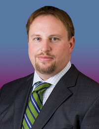 Photo of Nicholas M. Brown, MD, FACS, FASMBS