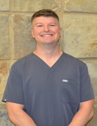 Photo of Timothy Vanderweide, CRNA, NSPM-C
